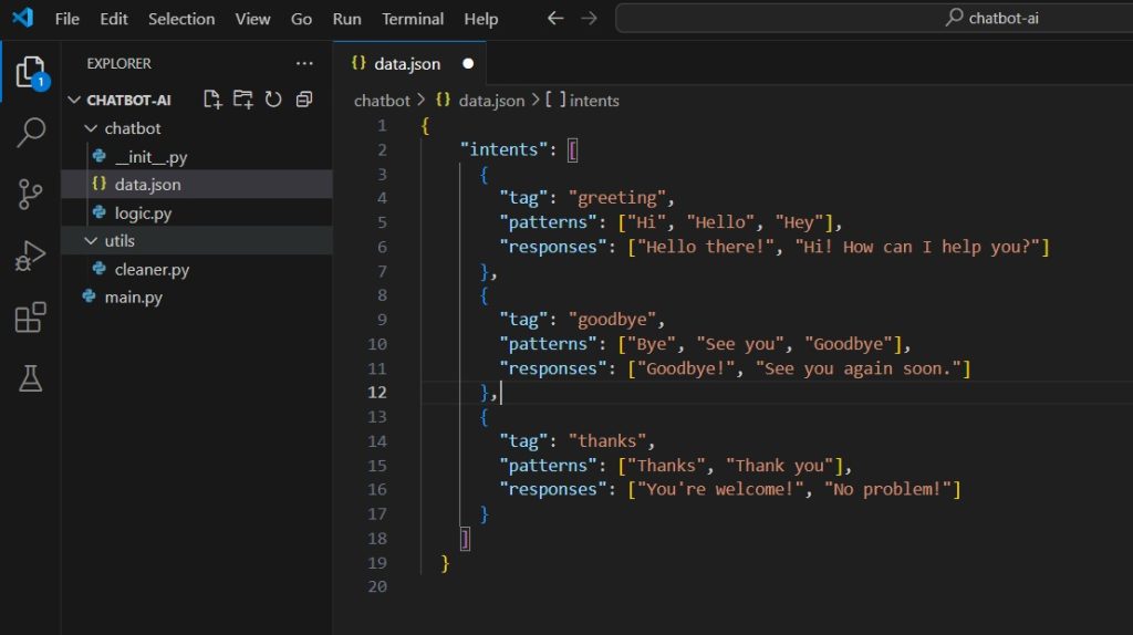 Cara Membuat Chatbot AI dengan Mudah