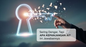 kepanjangan AI