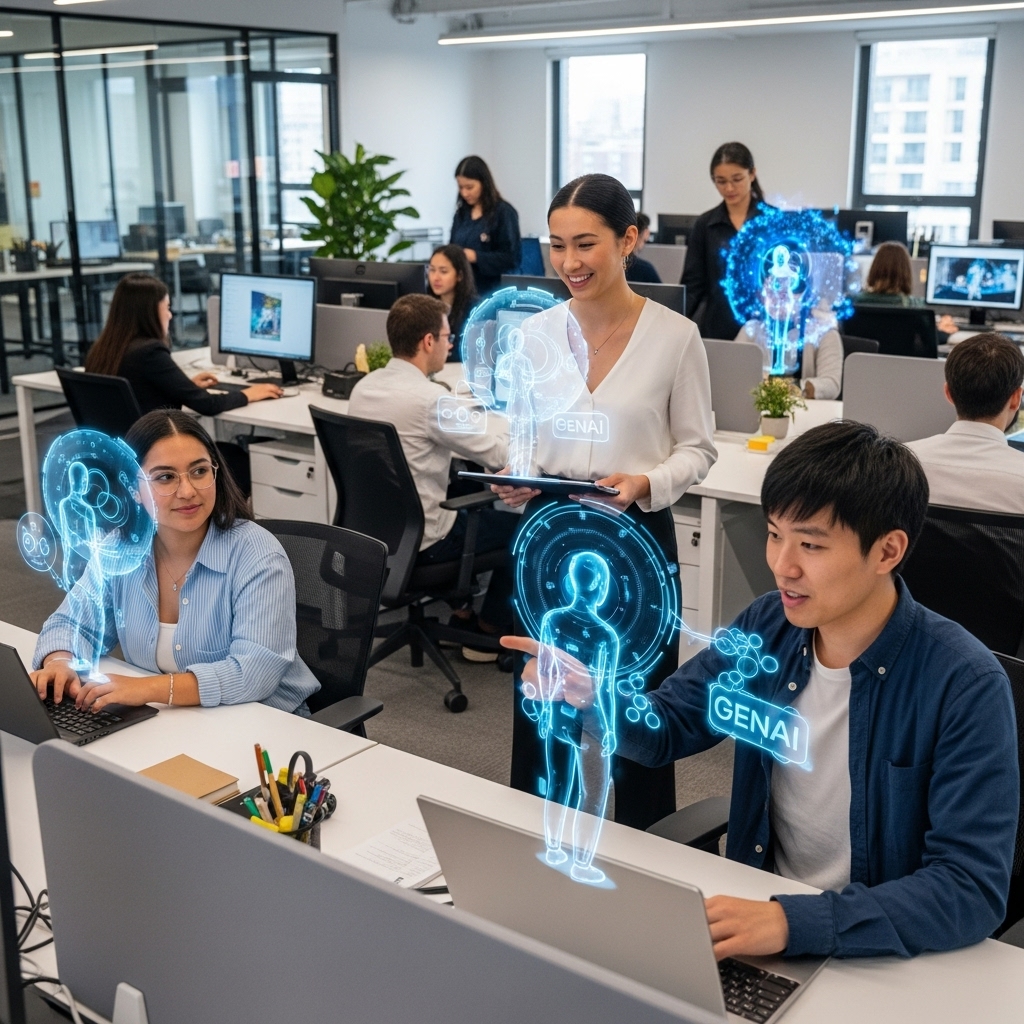 AI Anda Terancam Usang