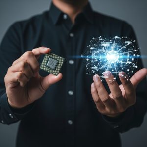 Kesenjangan AI & ML