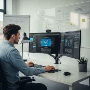 Insinyur AI vs. Insinyur Full-Stack