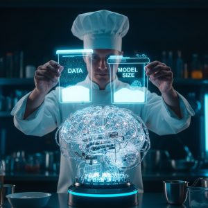 Resep Rahasia DeepMind