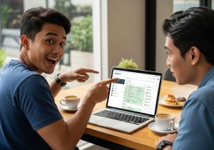 50% Millennials & Gen Z Percaya ChatGPT