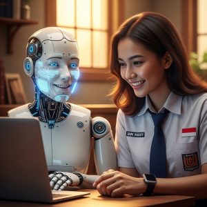 AI Punya Perasaan