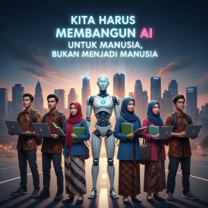 AI Punya Perasaan
