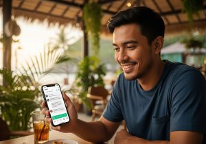 50% Millennials & Gen Z Percaya ChatGPT