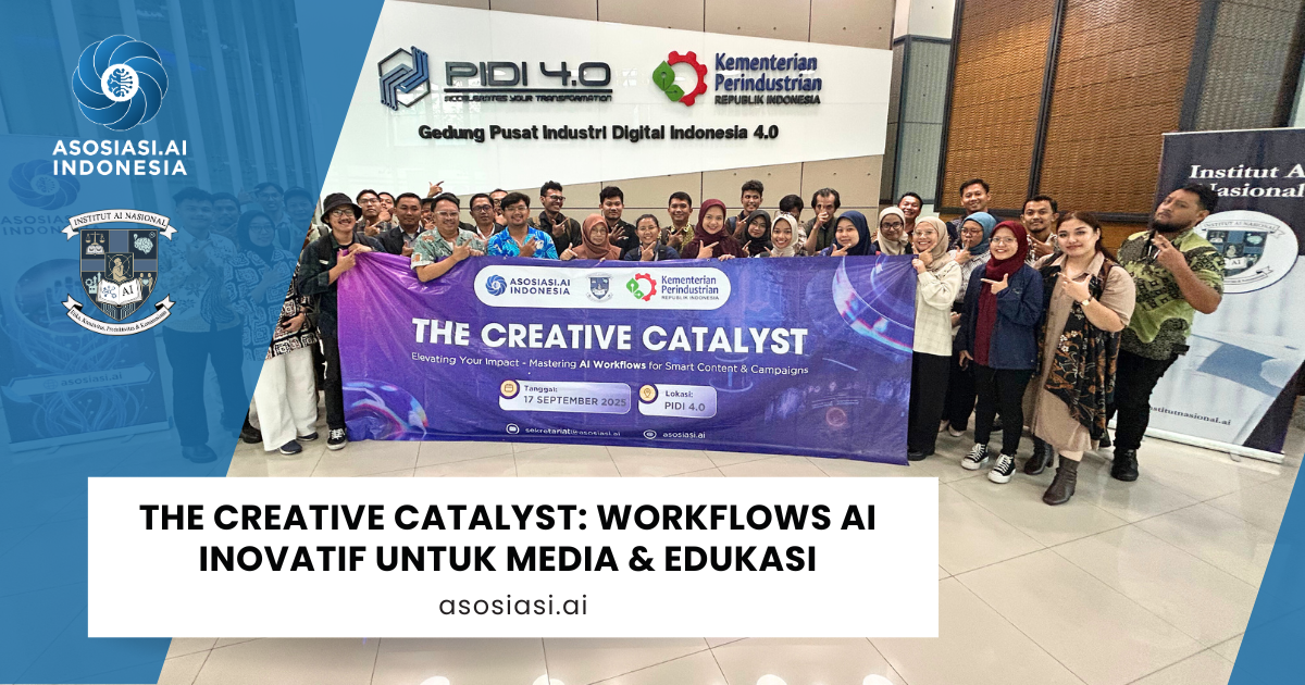 workflows ai indonesia