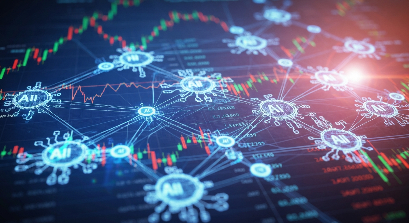 AI IN FINTECH Company: Janji Manis, Realitas Pahit? Investigasi Model Bisnis dan Risiko Sistemik - Image 1