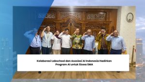 Perkembangan teknologi Artificial Intelligence