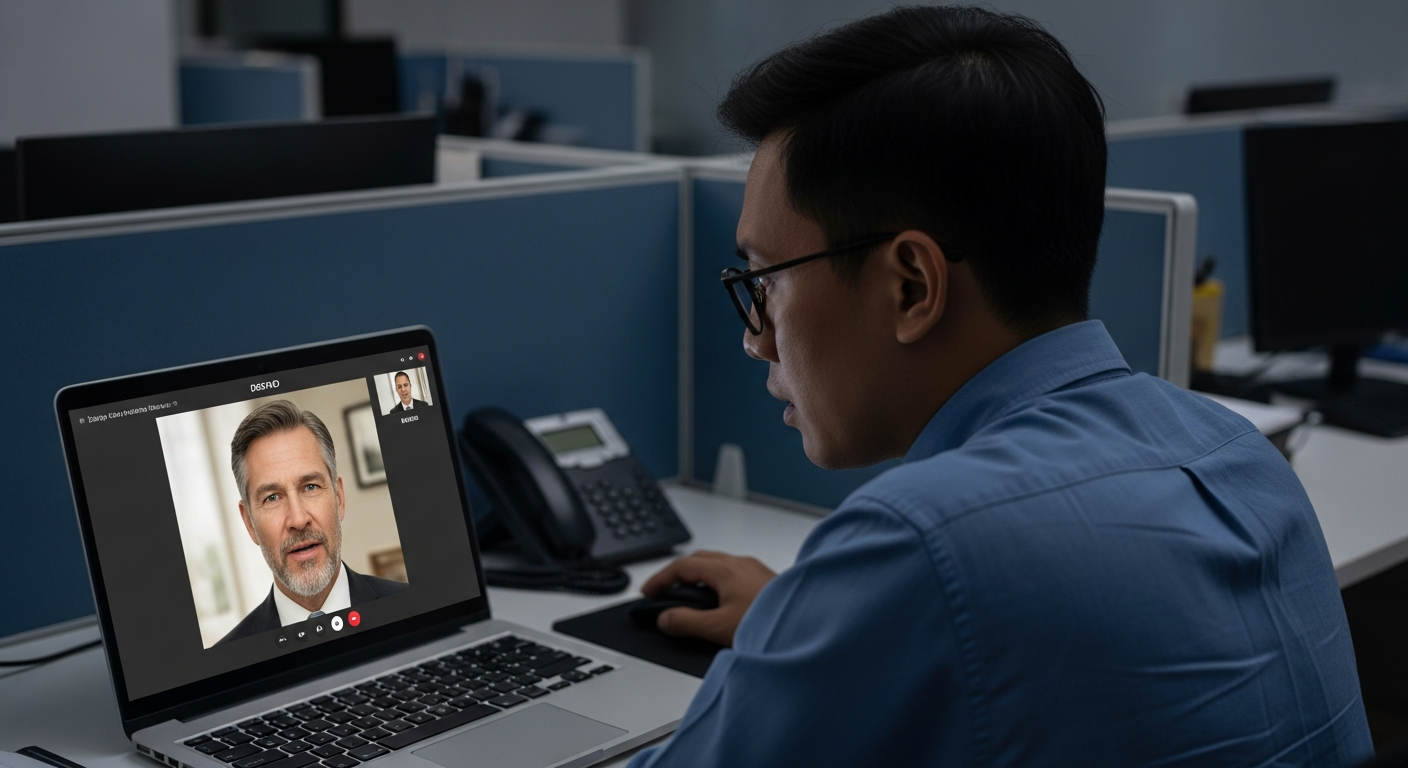 Menangkal Manipulasi: Tiga Strategi Efektif Mencegah Bahaya Deepfake di Era Digital - Image 1