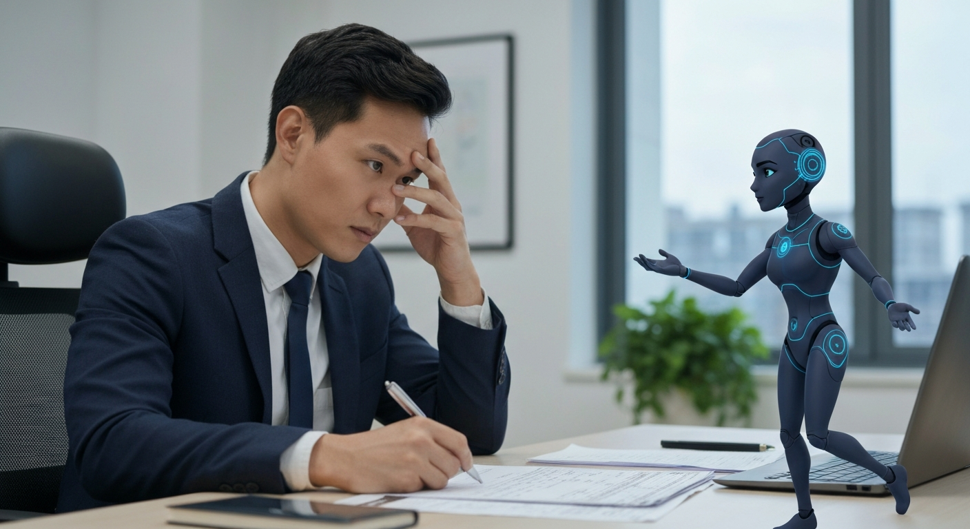 Claude untuk Excel: Analisis Dampak Otomatisasi terhadap Pekerjaan di Indonesia - Image 1