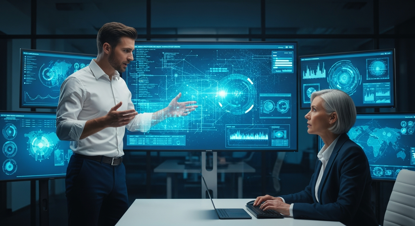 Komputer Kuantum Mengintai: Tiga Langkah Lindungi Bisnis dari Ancaman Siber Masa Depan - Image 1