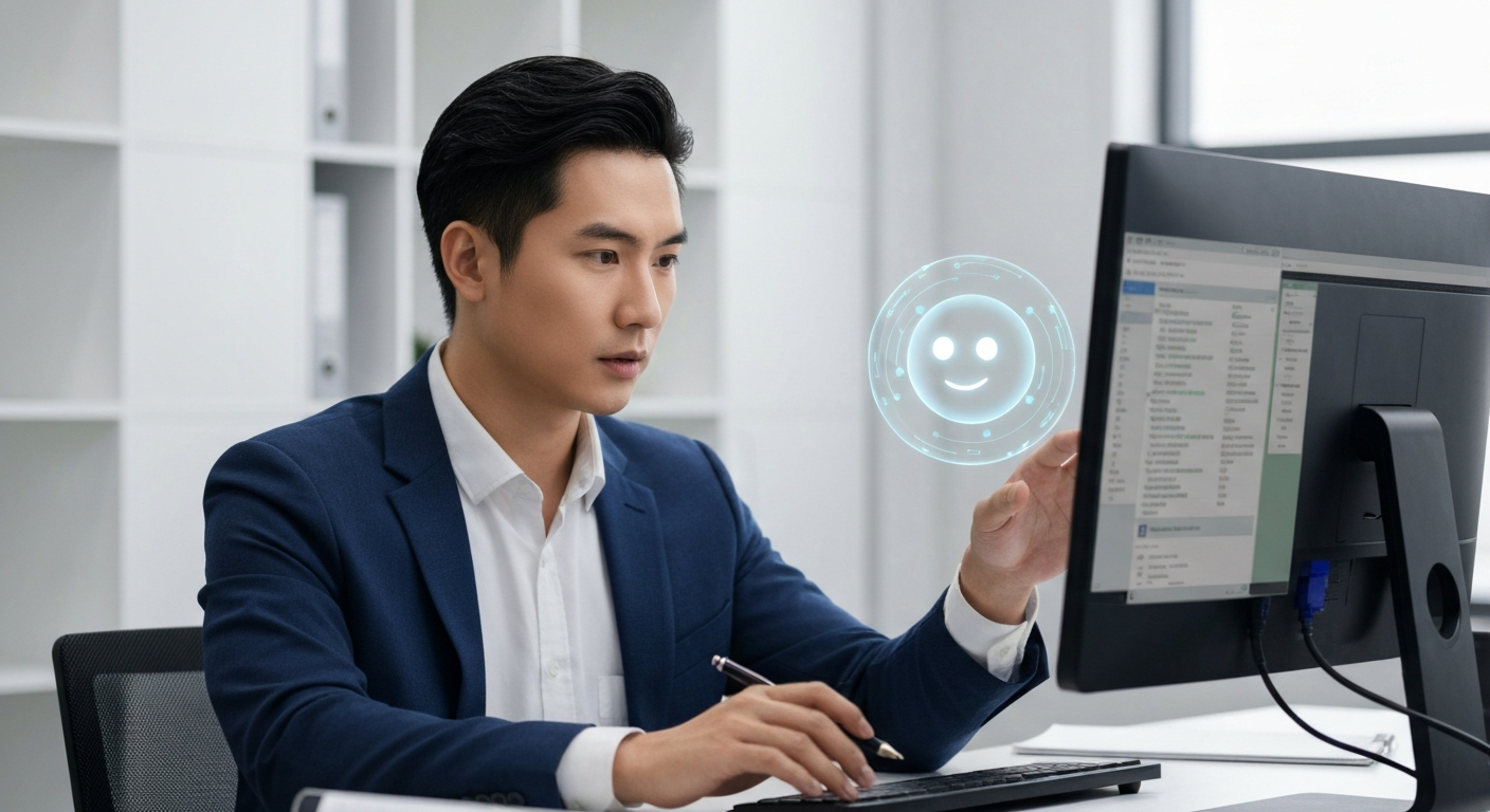 Claude di Aplikasi Excel: Transformasi atau Ancaman Bagi Profesi Administrasi dan Keuangan? - Image 1