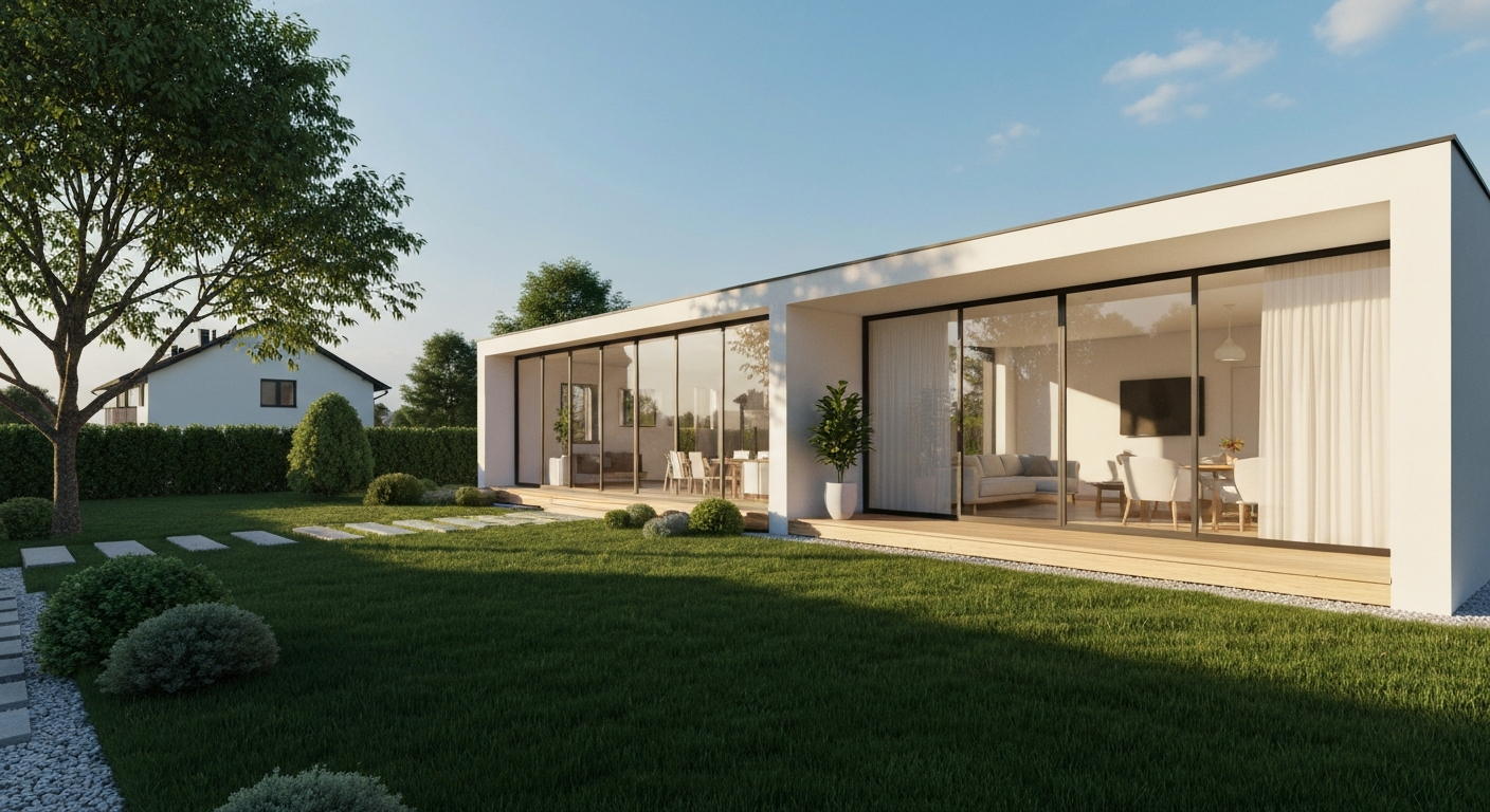 Ambisi Satu Triliun Dolar Nvidia: Antara Realita AI dan Proyeksi Pasar - Image 1