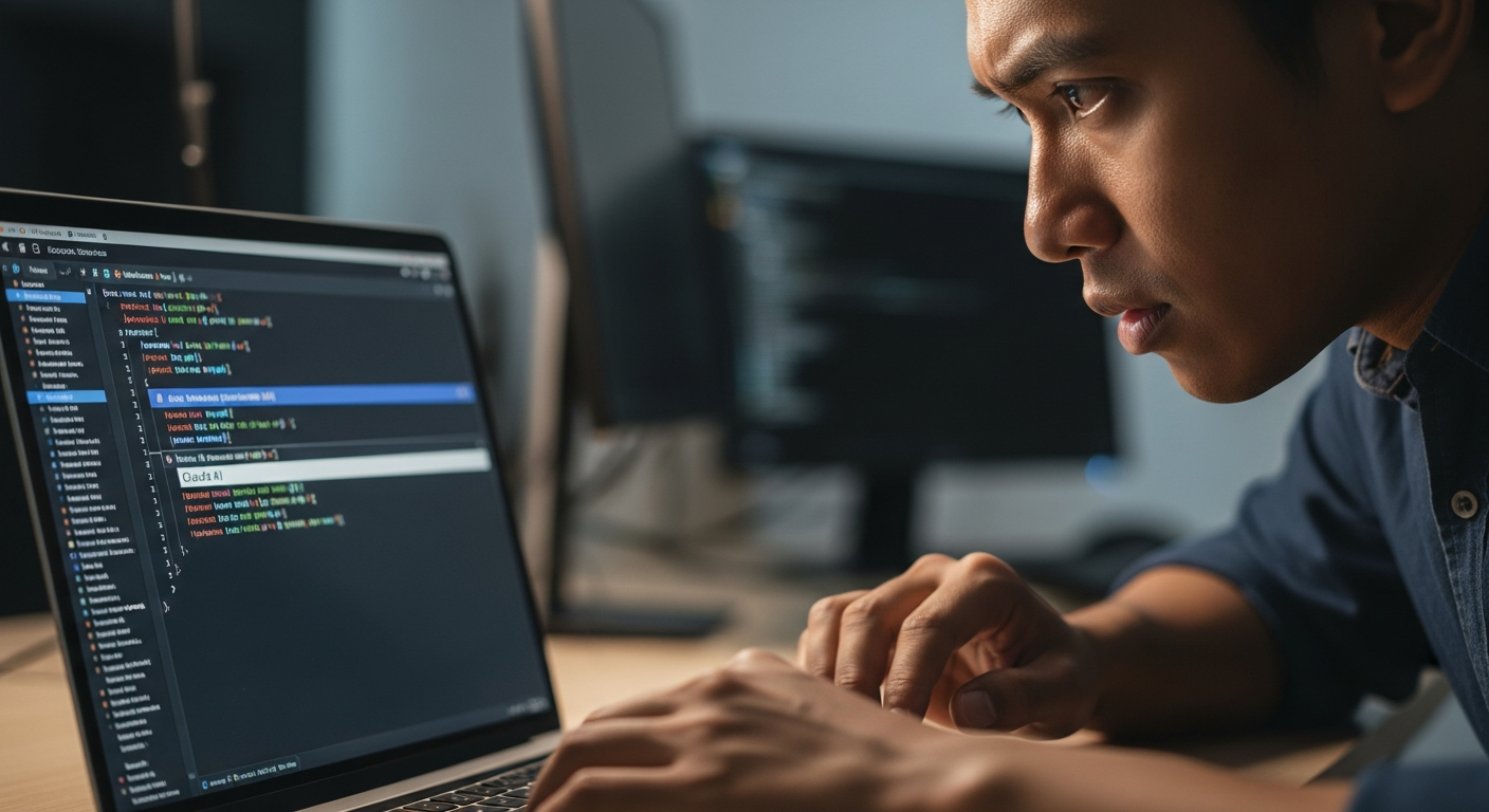 Claude Code Semakin Berdaya, Kendali di Tangan Anthropic Tetap Terjaga: Implikasi bagi Pengembang Lokal - Ilustrasi