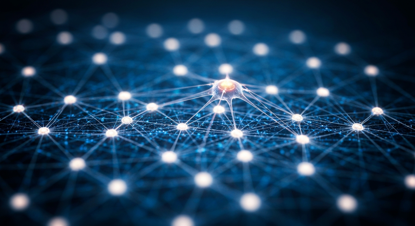 Dari Asisten Virtual ke Agen Otonom: Mengupas Kebangkitan 'Agentic AI' dan Implikasinya - Ilustrasi