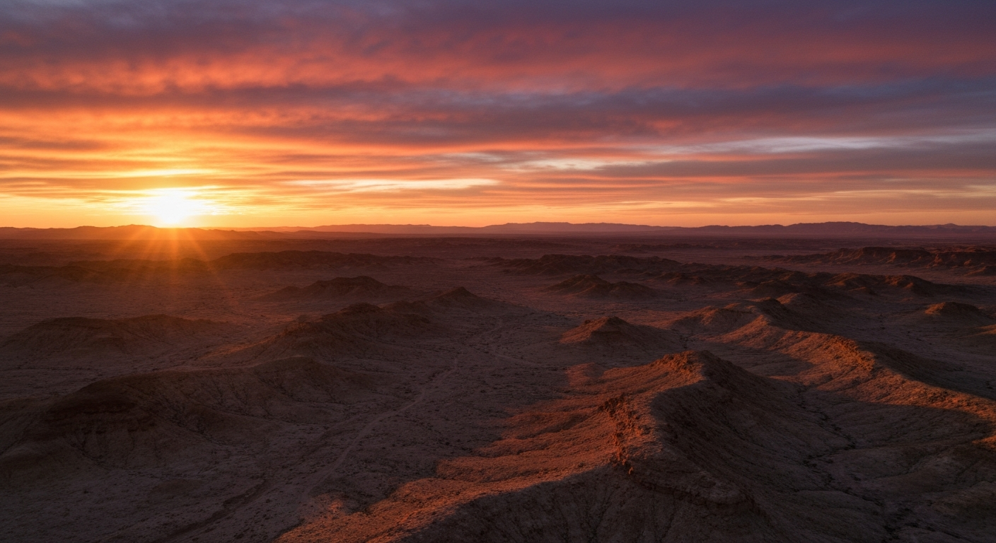 Serbuan 'AI Slop': Menjaga Keaslian di Tengah Ekonomi Perhatian - Ilustrasi