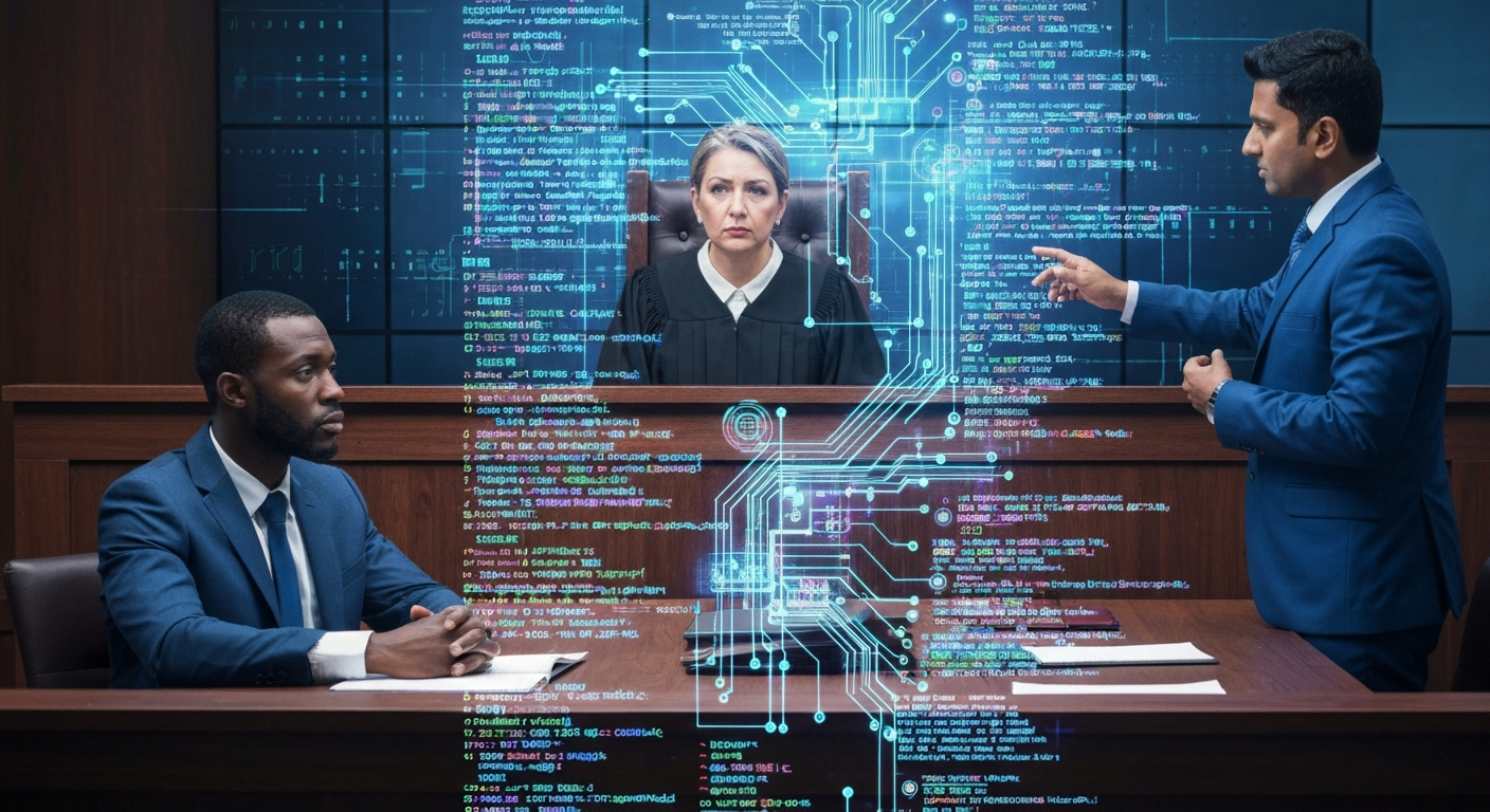 Tergiur Efisiensi, Air Canada, Commonwealth Bank, dan Deloitte Digugat Akibat Implementasi AI - Image 1