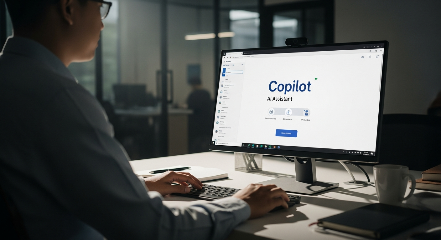 Microsoft Tarik Sejumlah Fitur Copilot: Evaluasi Ulang Strategi AI di Windows? - Image 1