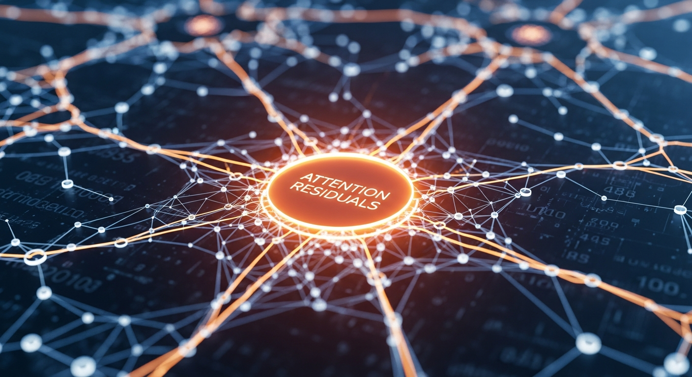 Inovasi Attention Residuals Kimi 2.5: Terobosan Arsitektur AI dan Implikasinya bagi Indonesia - Image 1