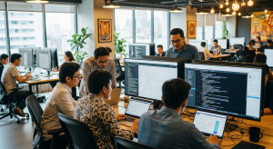 Integrasi Fitur di LLM: Pergeseran Lanskap Pemasaran dan Produktivitas Digital Indonesia - Image 1