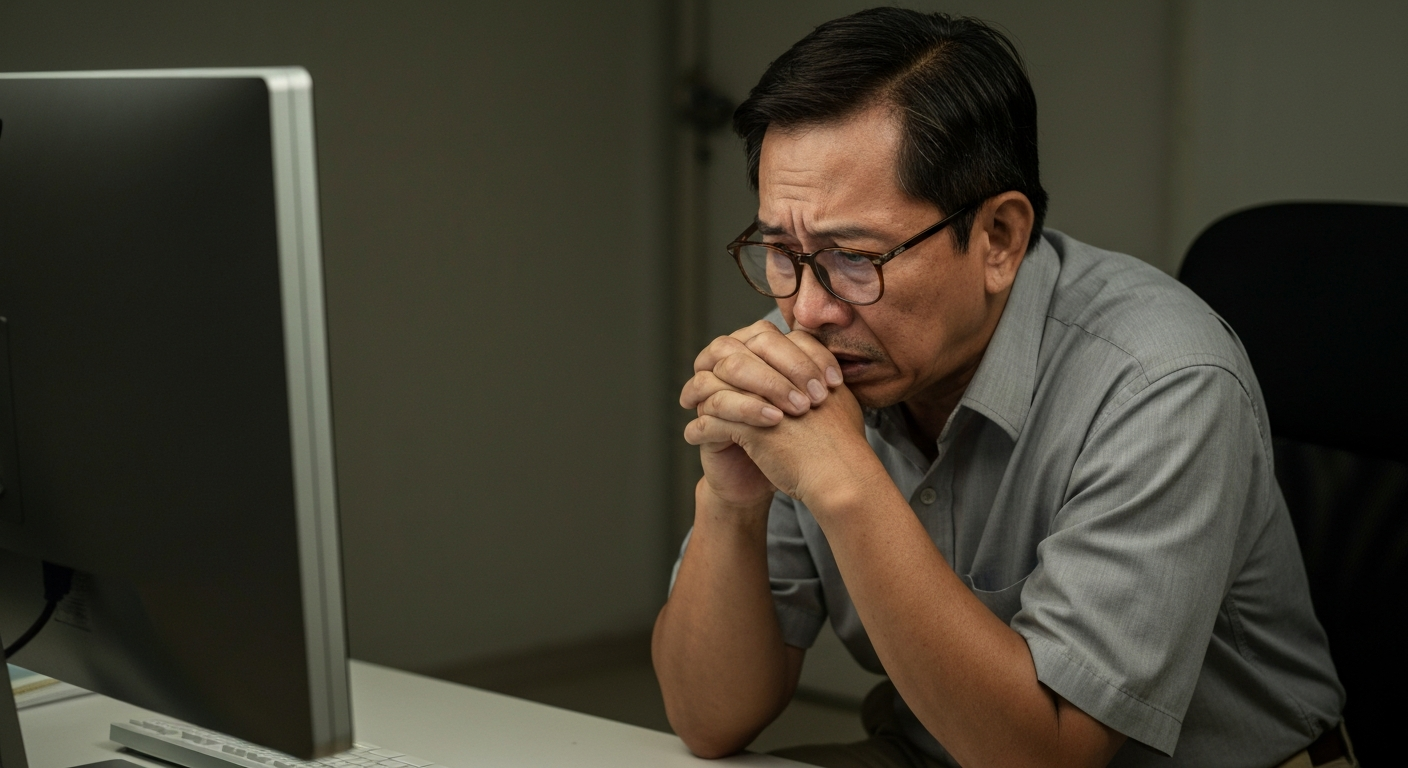 Gelombang PHK Mengintai: Disrupsi AI Mengancam Lapangan Kerja di Indonesia - Ilustrasi