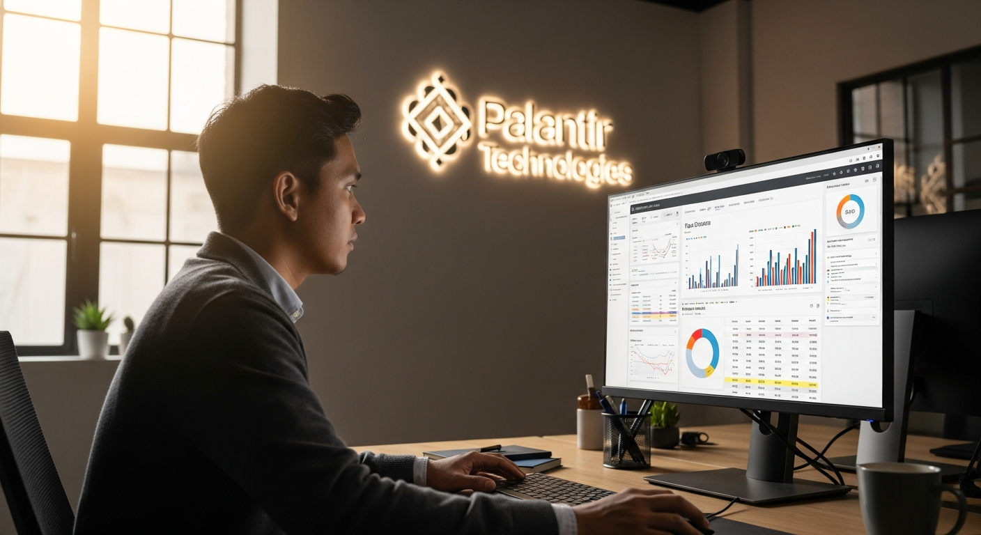 Palantir dan Audit Pajak Cerdas: Risiko Bias Algoritma dan Potensi Penerapan di Indonesia - Image 1