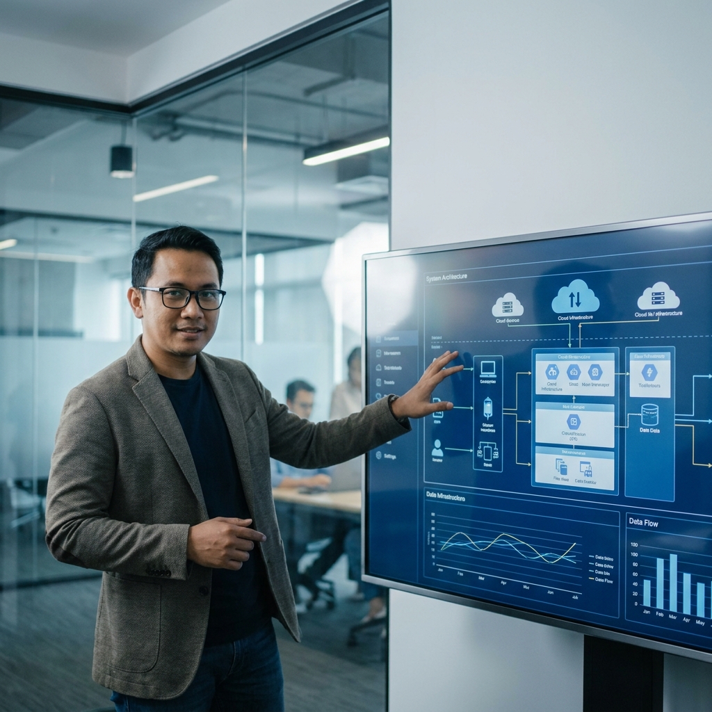 AI Solution Architecture