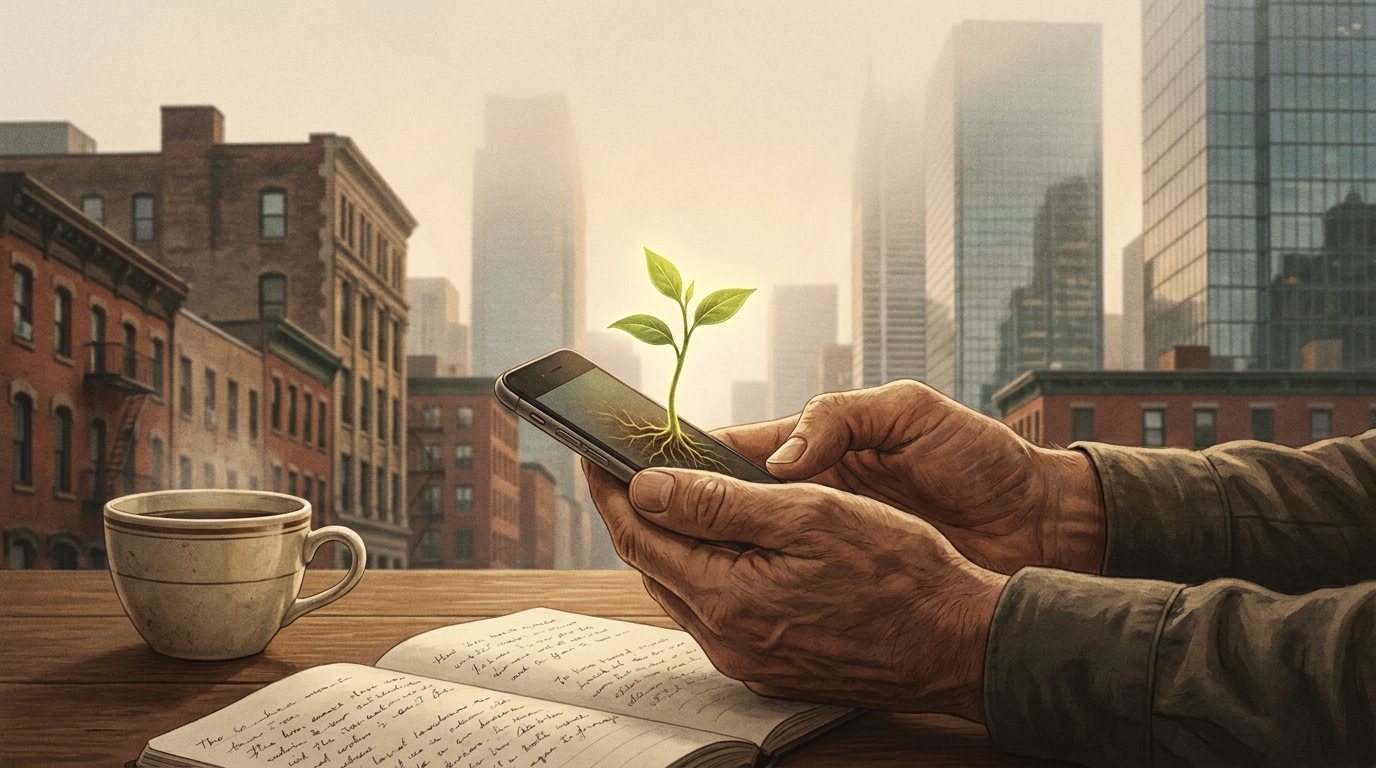 Gary Vee: AI Bukan Akhir Usaha Kecil