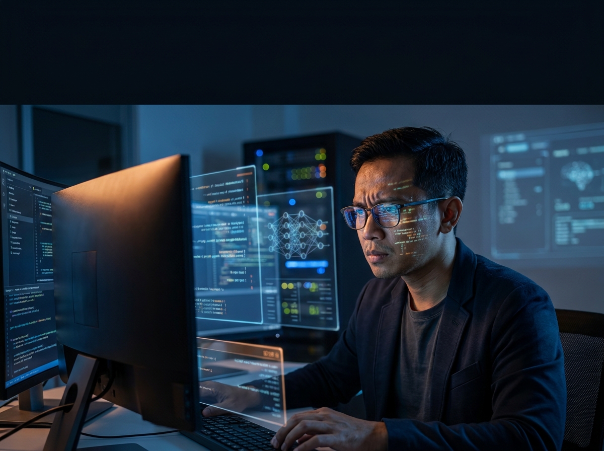Machine Learning Engineer
