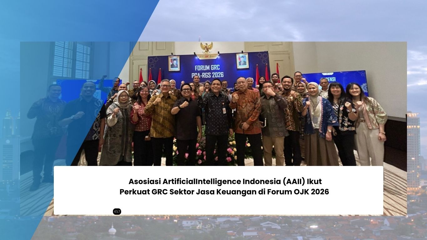 Perkuat GRC Sektor Jasa Keuangan