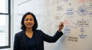 Cognitive Debt: Studi MIT Ungkap Dampak Penggunaan AI pada Kemampuan Kognitif dan Strategi Pencegahannya - Image 1
