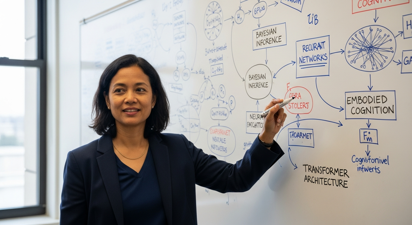 Cognitive Debt: Studi MIT Ungkap Dampak Penggunaan AI pada Kemampuan Kognitif dan Strategi Pencegahannya - Image 1