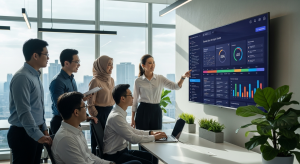 Transformasi Kerja dengan AI: Otomatisasi Email, Analisis Produktivitas, dan Dilema Pengawasan Karyawan - Image 1