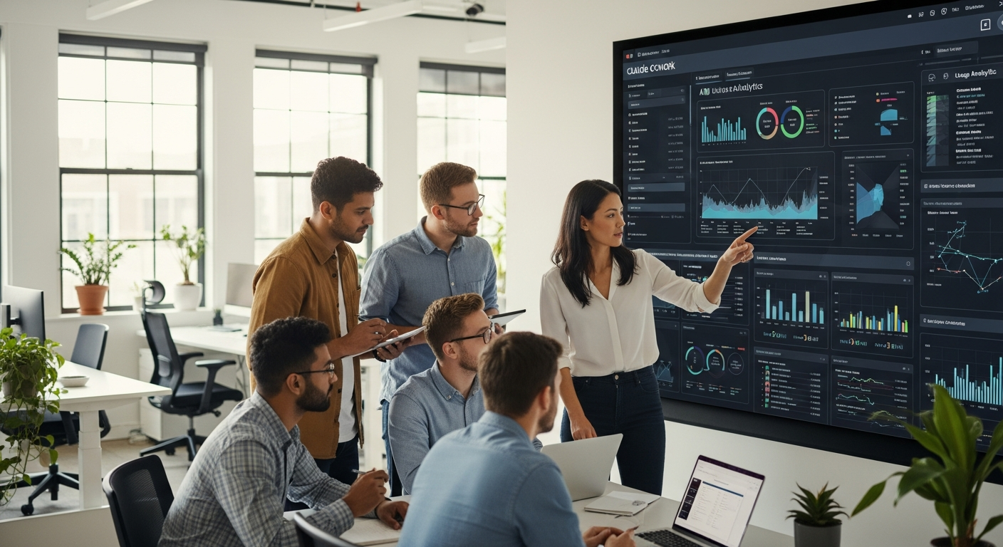 Evolusi AI: Integrasi ChatGPT di Outlook, Kolaborasi Claude Cowork, dan Dilema 'Egocentric Training' di Industri - Ilustrasi