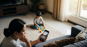 Cetak Biru Keselamatan Anak OpenAI: Antara Solusi Tulus dan Respons PR di Tengah Ancaman Eksploitasi Anak - Image 1