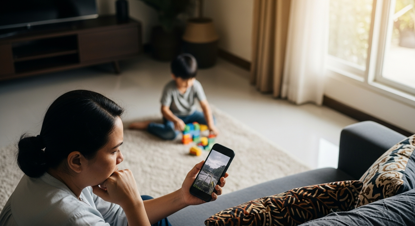 Cetak Biru Keselamatan Anak OpenAI: Antara Solusi Tulus dan Respons PR di Tengah Ancaman Eksploitasi Anak - Image 1