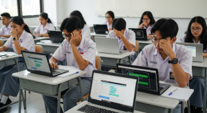Paradoks Adopsi AI Generatif: Antusiasme Tinggi, Minim Kemampuan Debug, dan Dampaknya Bagi Produktivitas Nasional - Image 1