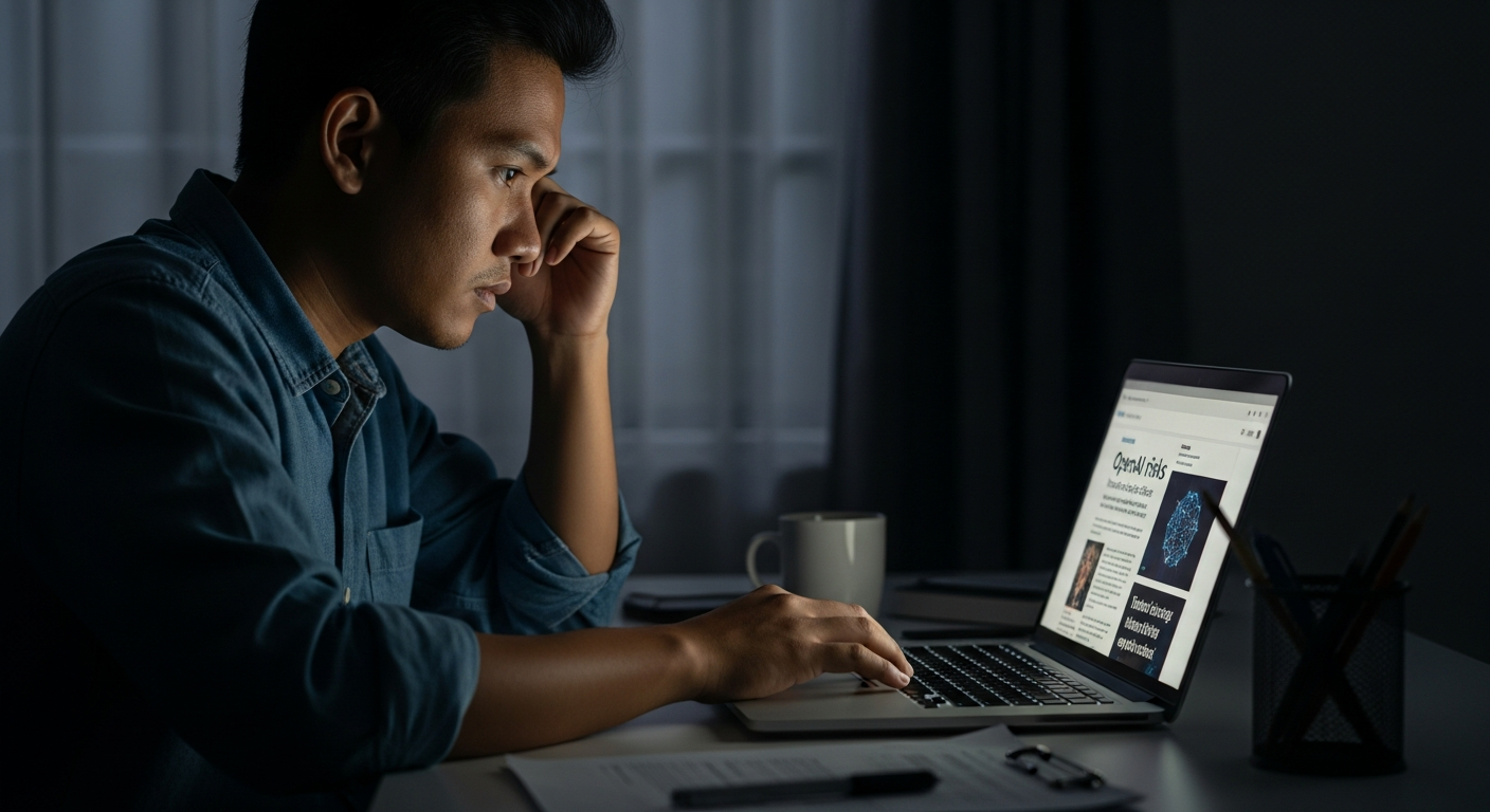 Pendanaan Ritel Raksasa OpenAI: Transparansi, Valuasi, dan Implikasi Bagi Akses AI di Indonesia - Ilustrasi