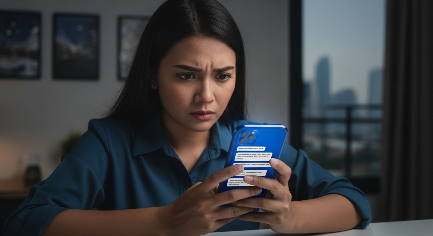 Jerat Algoritma: Gugatan Korban Stalking Soroti Kegagalan OpenAI Lindungi Pengguna dari Penyalahgunaan ChatGPT - Image 1