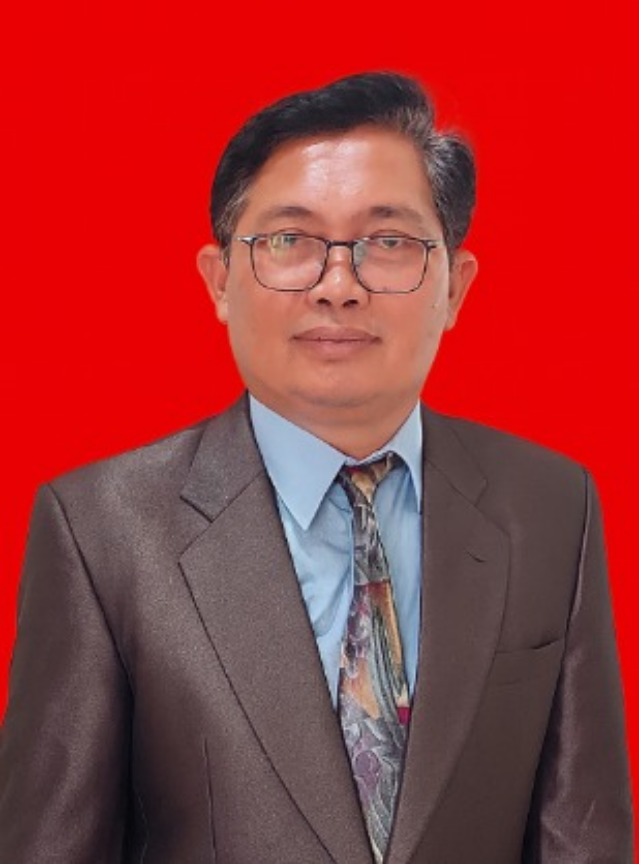 Prof. Dr. John Fredy Bobby Saragih