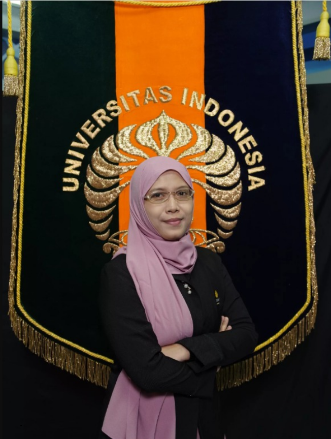Dr. Nia Murniati