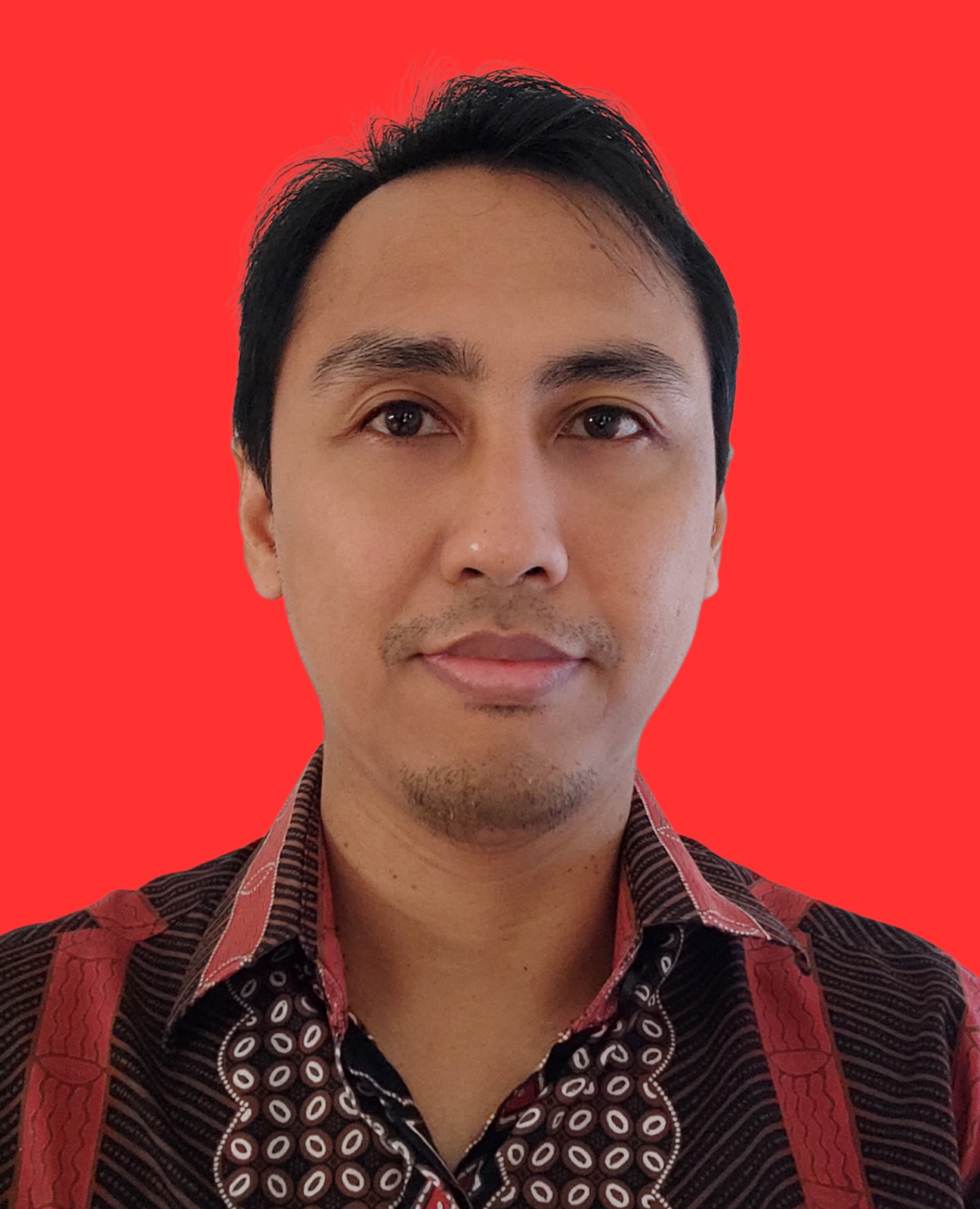 I Nyoman Agus Wirya WP