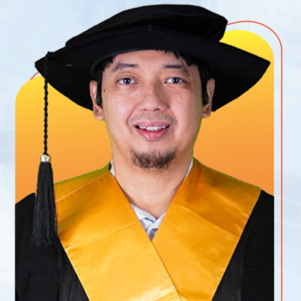 Prof. Dr. Tantri Yanuar