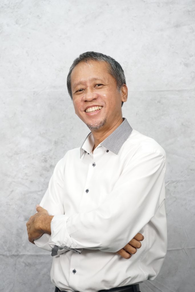 Dr. Wasi Widayadi