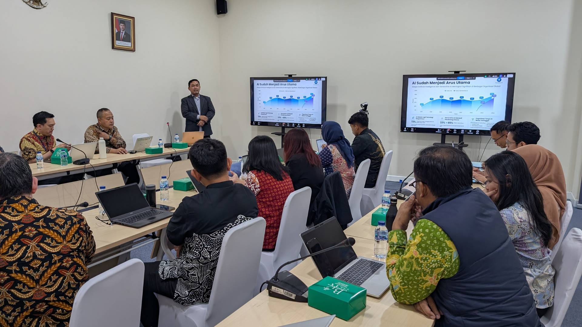 Pelatihan AI