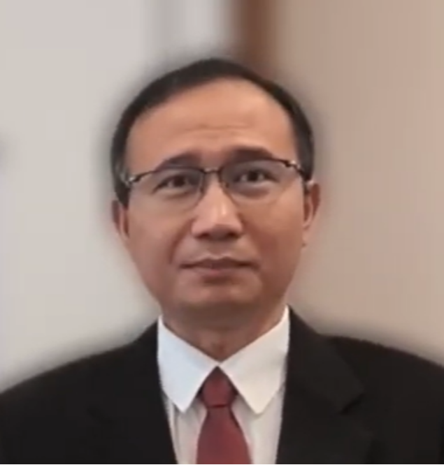 Agustinus Fajar Setiawan