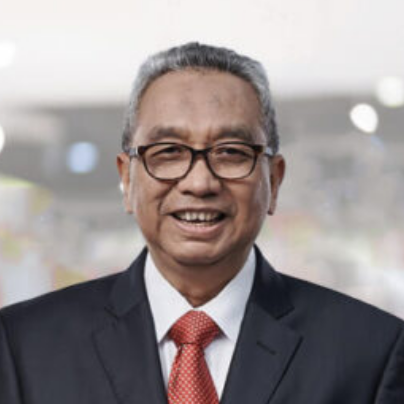 Taufik Widjoyono