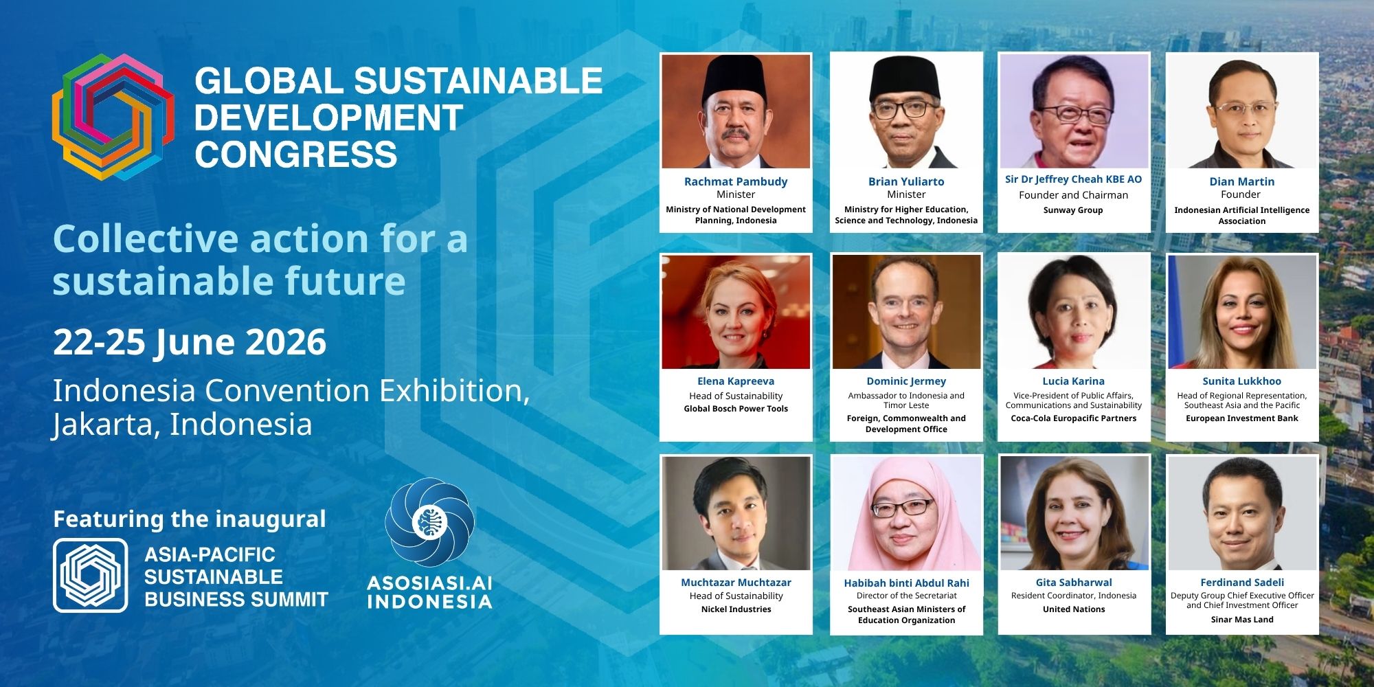 Pelatihan dan Sertifikasi AI Bank Indonesia & OJK