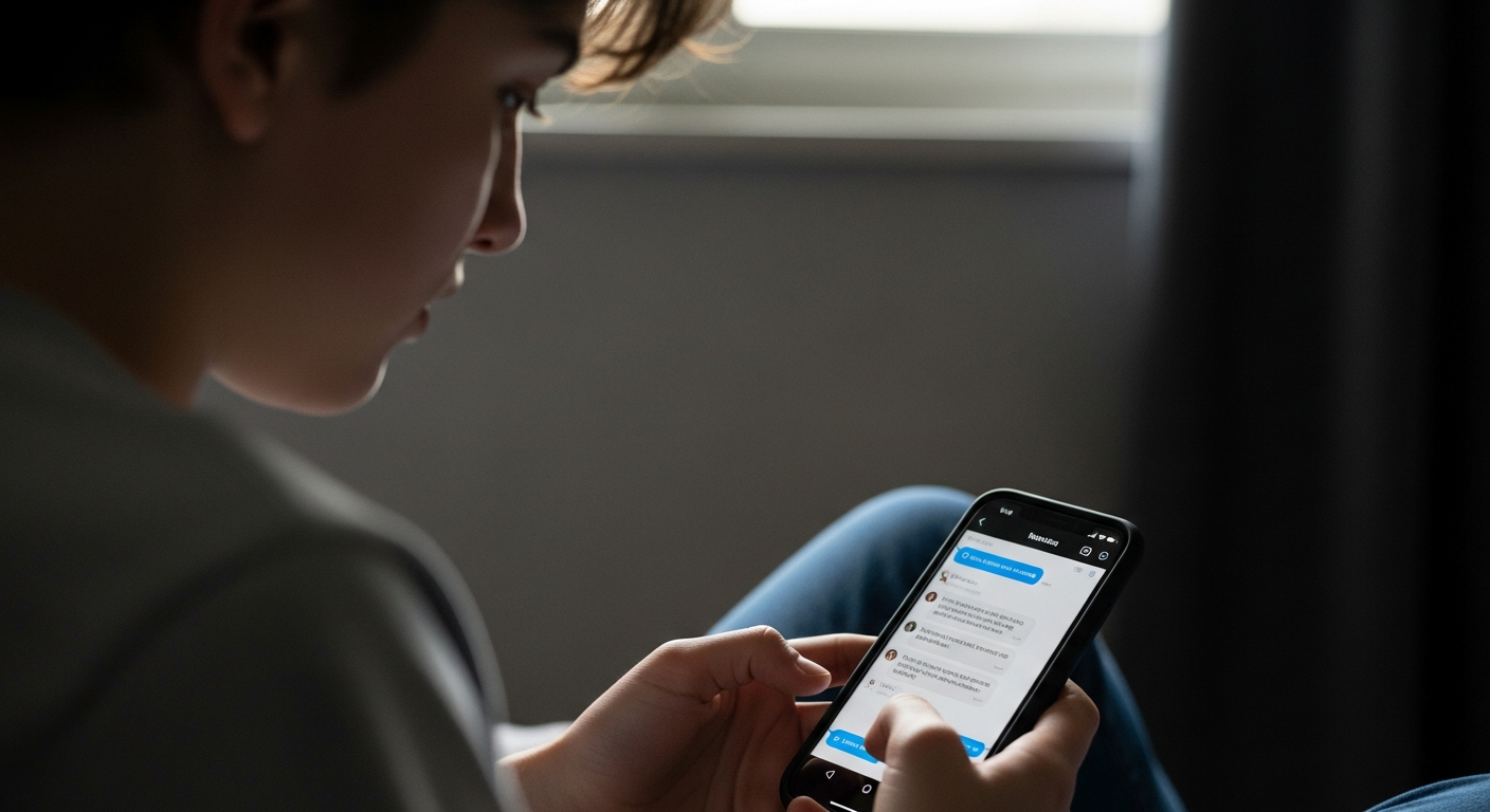 Integritas AI dalam Ujian: Investigasi Mendalam Taktik Kontroversial Meta Memprovokasi Chatbot Pesaing dengan Isu Sensitif - Image 1